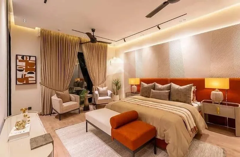 Contemporary 1 Kanal Furnished House Available in DHA Defence Phase 2, Islamabad