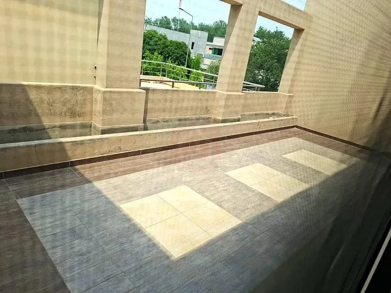 Fully Furnished 23 Marla Spanish Design Bungalow for Sale in DHA Lahore