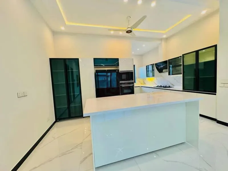 High-End Designer Home in DHA Defence Phase 2