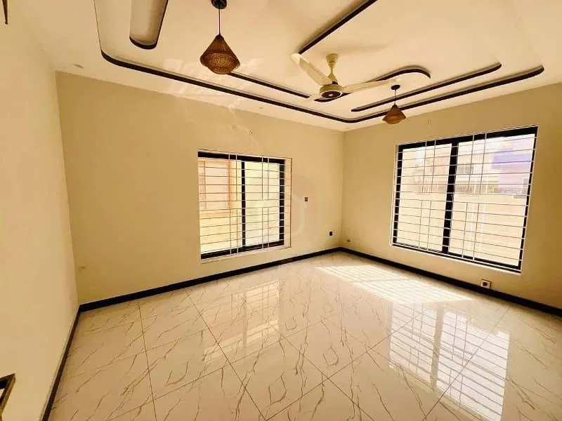 8 Marla Corner House for Sale in Multi F-17, Islamabad