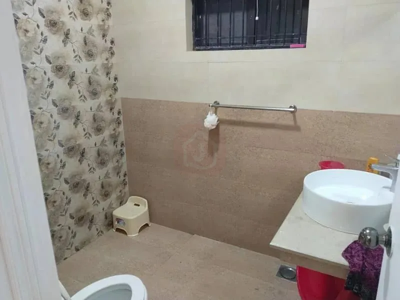 One Kanal Spanish Design House with Basement and Solar in DHA Lahore