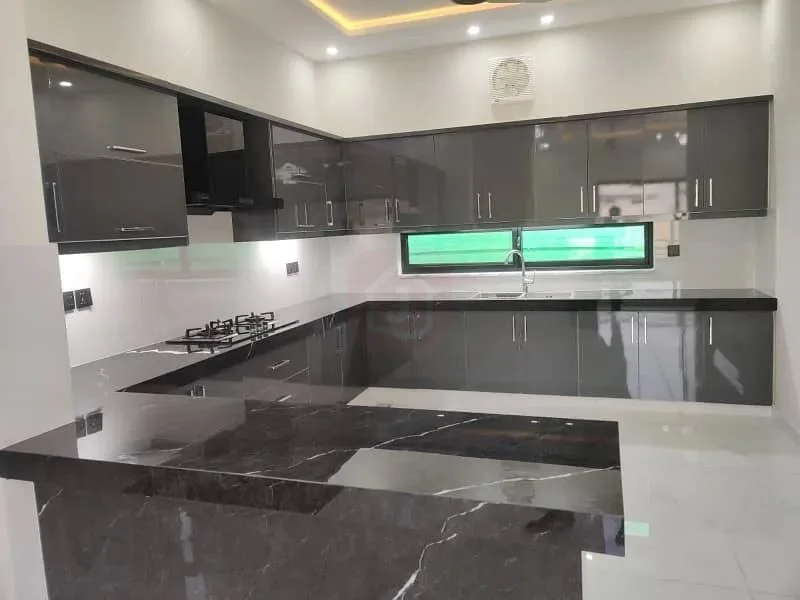 Luxurious 10 Marla Home Available in DHA Phase 5, Islamabad