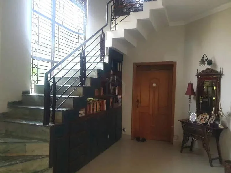 6-Bedroom Bungalow for Sale in DHA Phase 3, Lahore