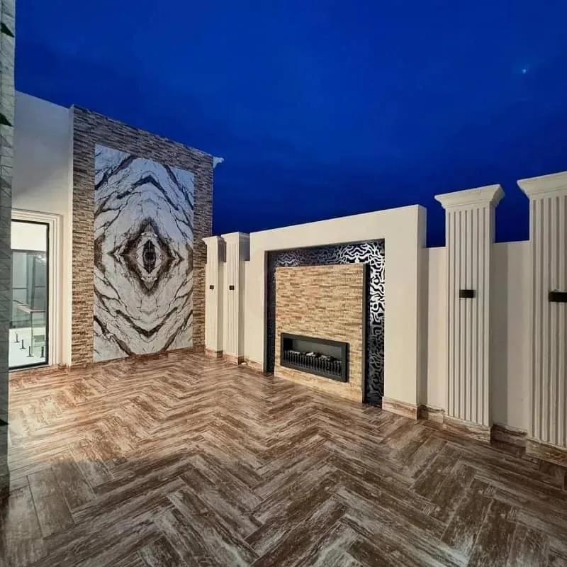 Stunning Victorian Bungalow for Sale in DHA Lahore