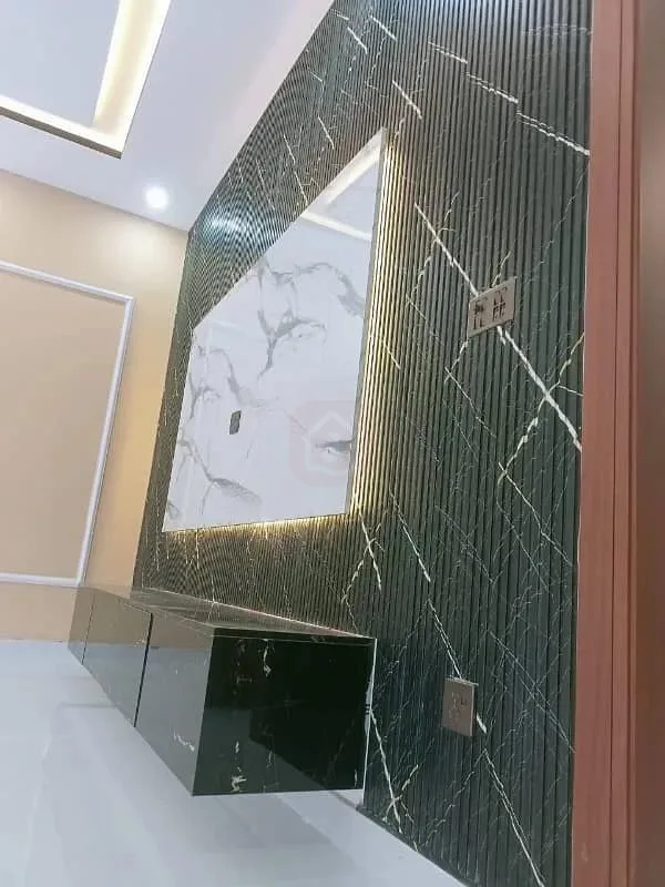 Newly Built 5 Marla Home Available in Sector H, Bahria Enclave Islamabad