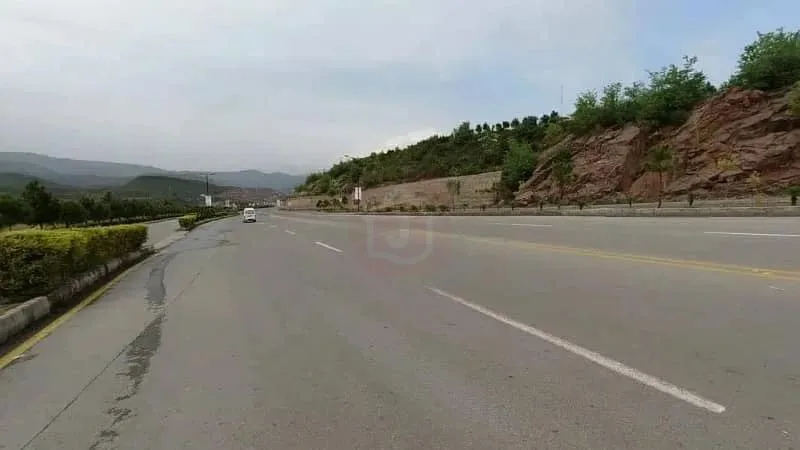 5 Marla Plot in Bahria Enclave Sector O, Islamabad