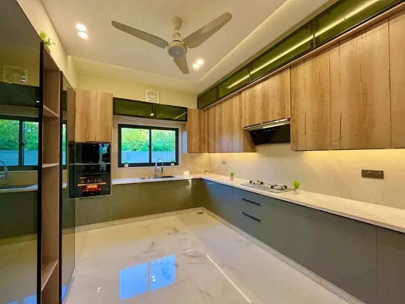 Ultra Luxury 1 Kanal House for Sale in DHA Phase 2, Islamabad