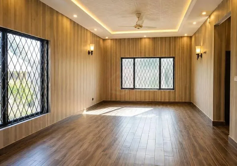 3 Kanal Corner House for Sale in F-6