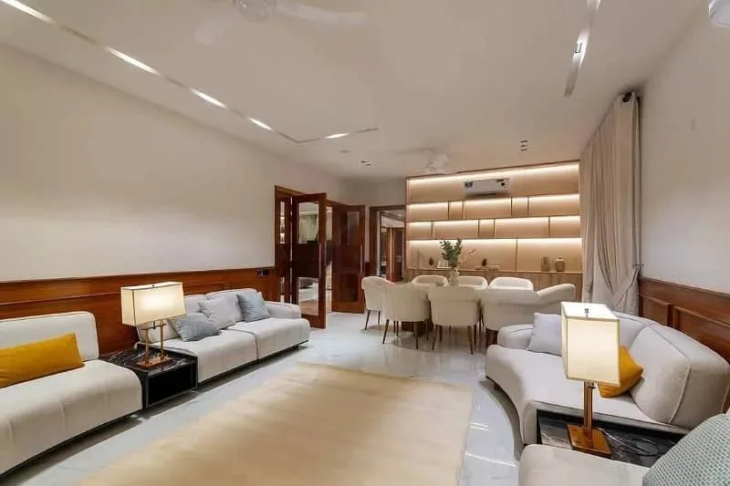 Spacious House Available for Sale in DHA Phase 6 - Block K