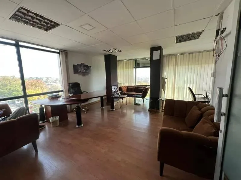 Executive Office Available for Rent in Islamabad Blue Area