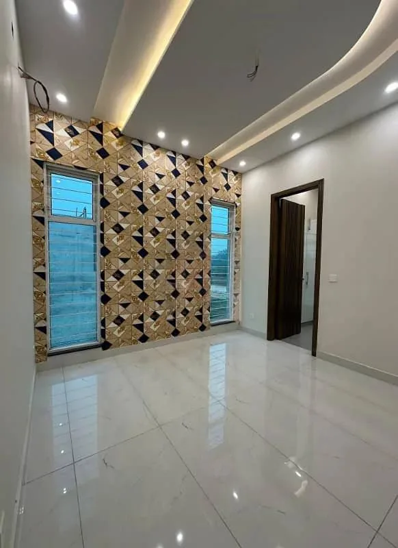 10 Marla Contemporary Home | Serene Area | Perfect For Families For Sale In DHA 8 Lahore