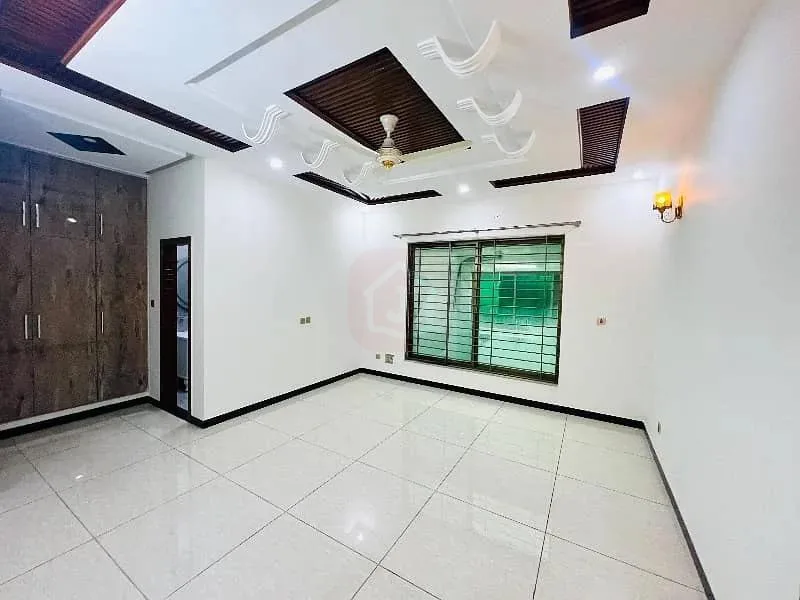New 1 Kanal House for Sale in Multi F-17 Islamabad