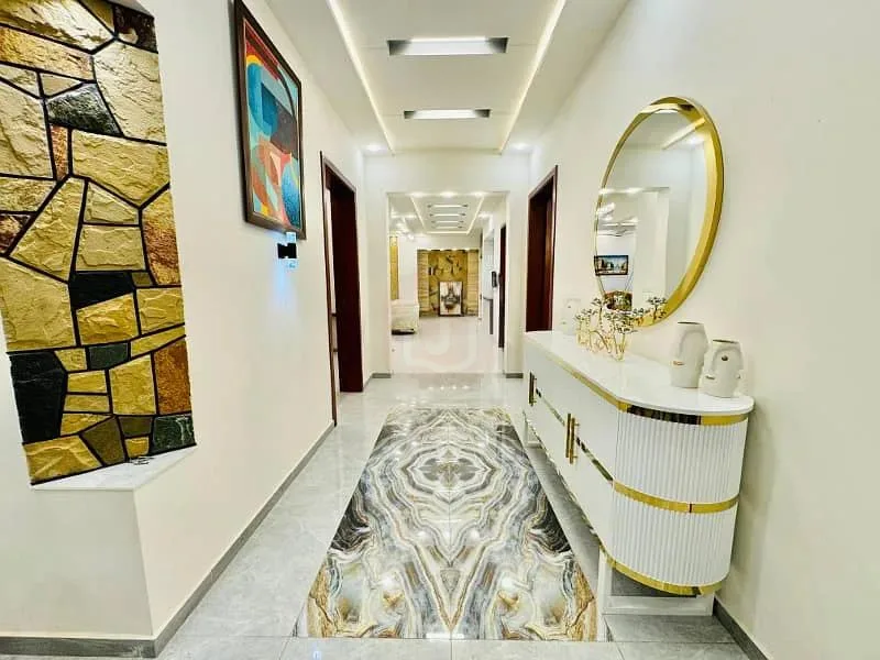 1 Kanal Fully Furnished House Available in DHA Phase 2