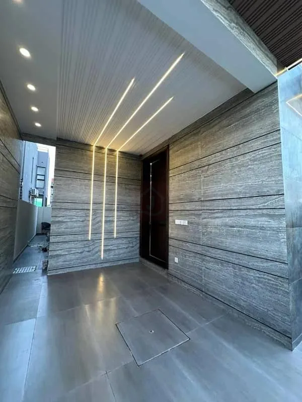 Stunning Fully Furnished Bungalow in Prime DHA Phase 6 Location