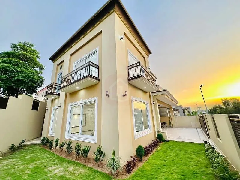 Corner House for Sale at Investor Price in DHA Defence Phase 2