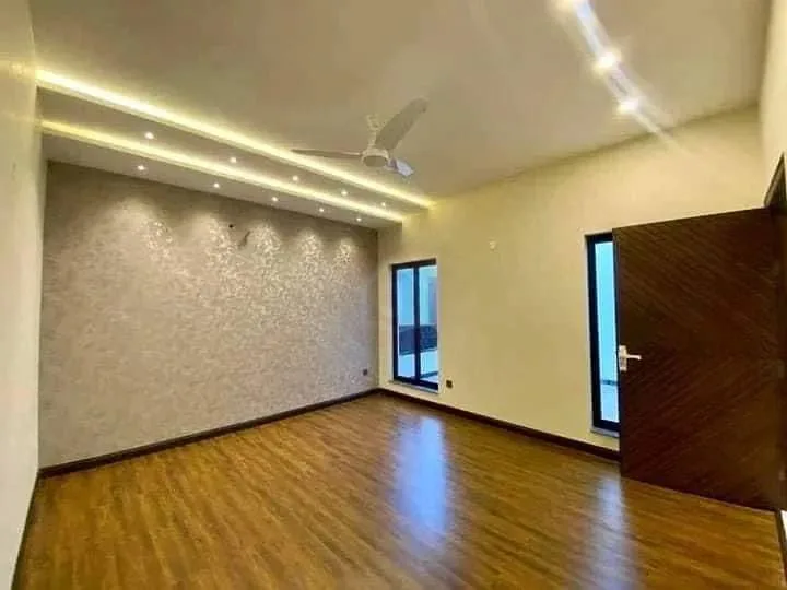Stunning Brand New House Available in DHA Defence
