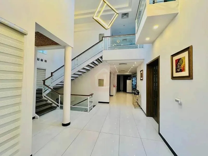1.5 Kanal Premium Designer House Available for Purchase