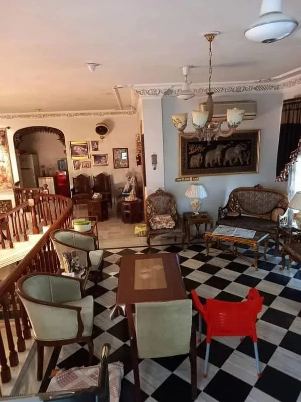 Stunning 2 Kanal Spanish-Style Bungalow for Sale in DHA Lahore