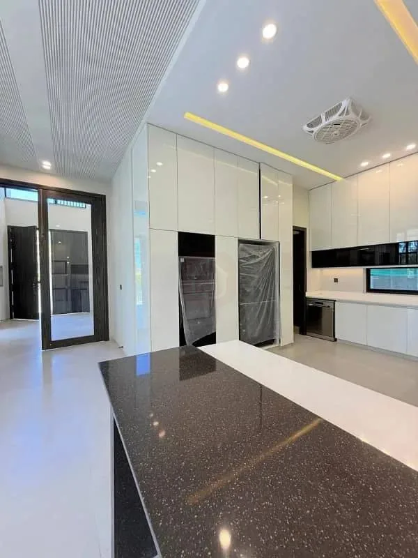 Stylish Corner House for Sale in DHA Phase 2