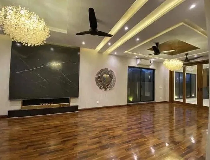 One Kanal Designer Home in DHA Phase 2