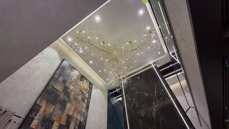 Stunning One Kanal Ultra-Modern Bungalow with Full Basement in DHA Lahore