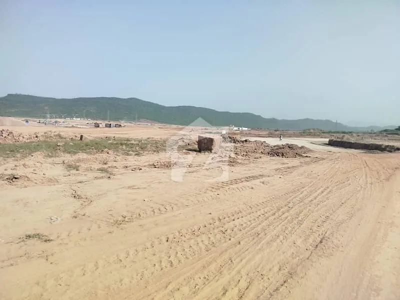 10 Marla Residential Plot Available in Margalla Enclave, Islamabad (ME-1) with 3-Year Payment Plan
