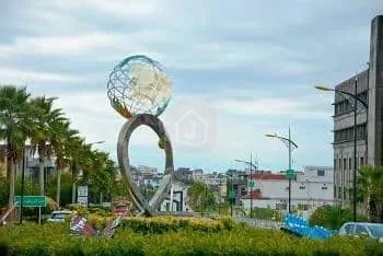 8 Marla Residential Plot Available in Sector N, Street 36
