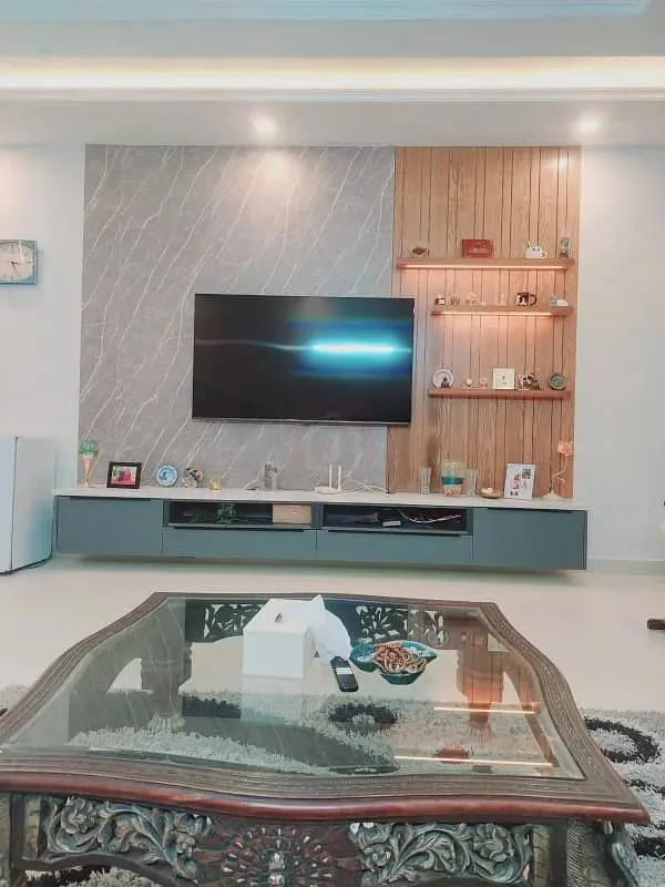 One Kanal Well-Maintained Owner-Built Bungalow in DHA Lahore