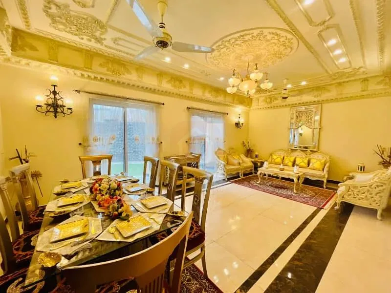 1 Kanal Corner House for Sale in DHA Phase 2, Islamabad