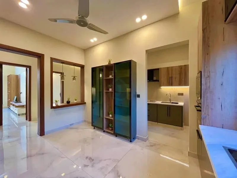 New 1 Kanal Luxury Home Available in DHA Phase 2 Islamabad