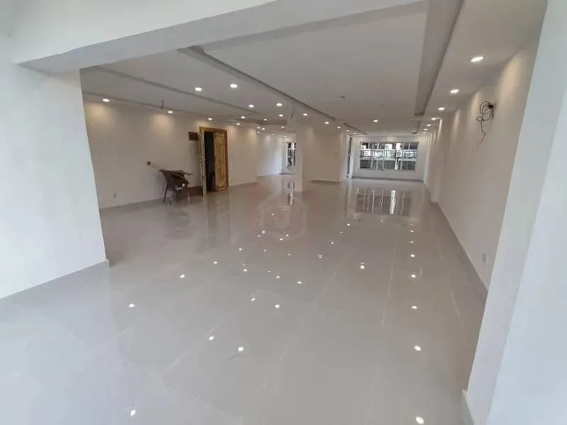 Renovated Office for Rent on Jinnah Avenue in Blue Area