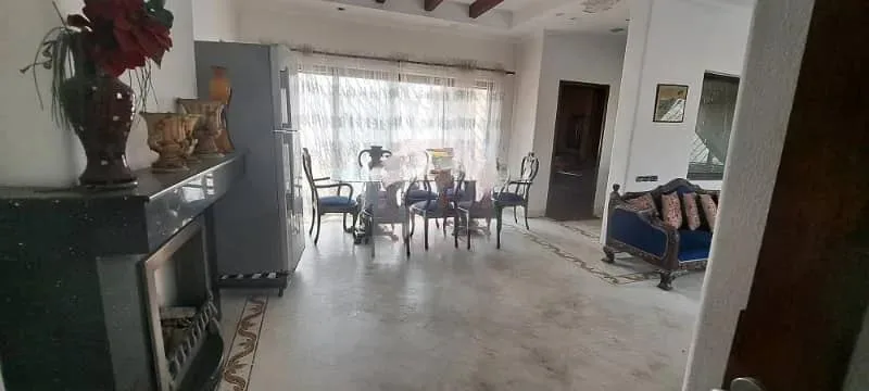 Modern 2 Kanal Basement Bungalow for Sale in DHA Lahore