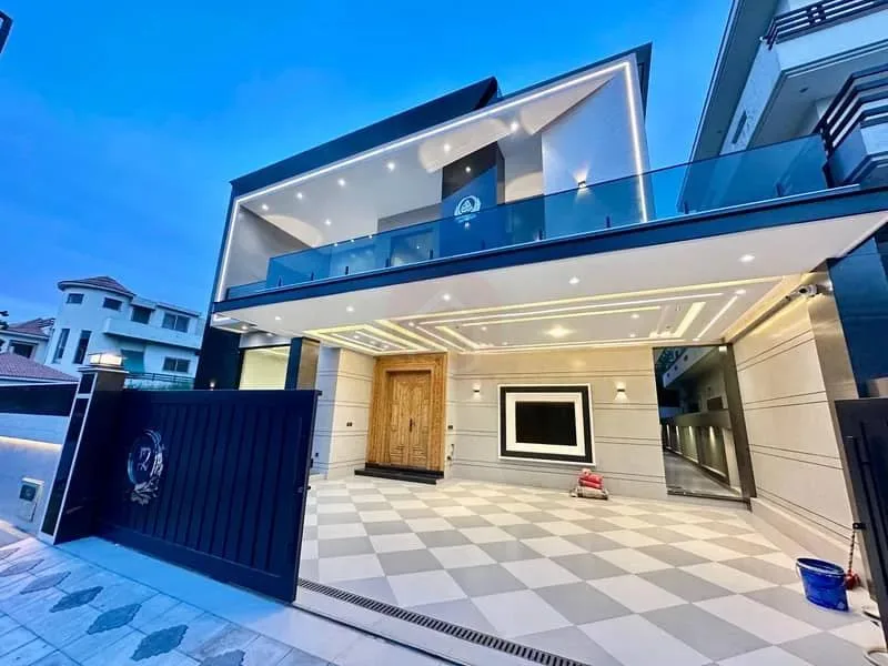 1 Kanal House Available for Sale in DHA Phase 2, Islamabad