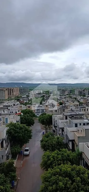 8 Marla Residential Plot Available in Sector N, Street 36