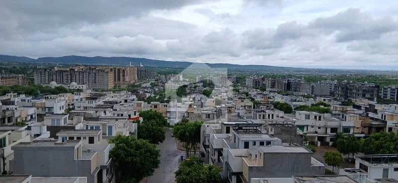 8 Marla Residential Plot Available in Sector N, Street 36