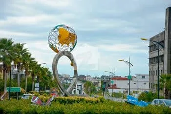 8 Marla Residential Plot Available in Sector N, Street 36