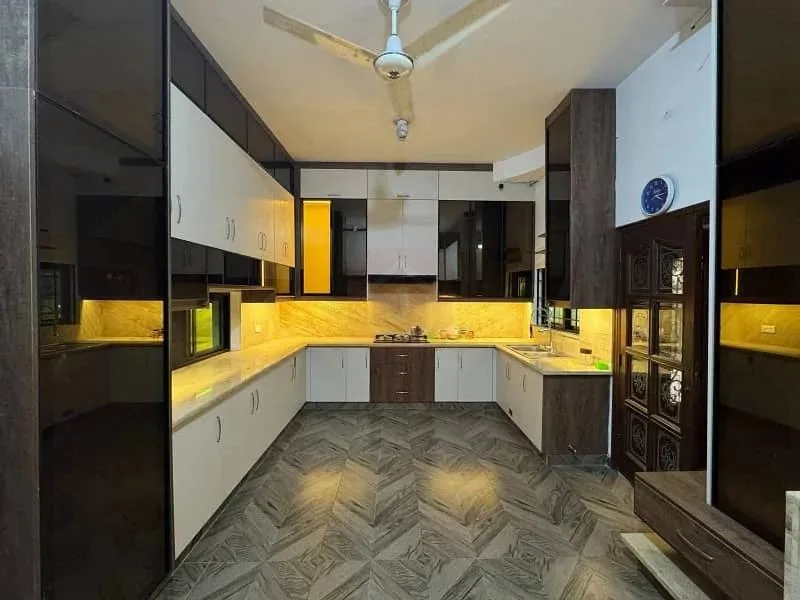 2 Kanal Modern Bungalow for Sale in DHA Lahore Near Park and Market