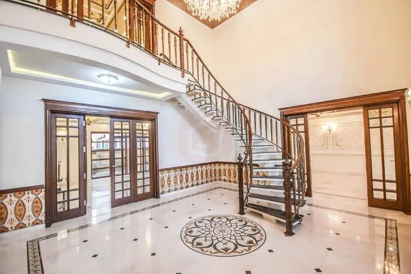 24 Marla Contemporary Home for Sale in Prime DHA Location