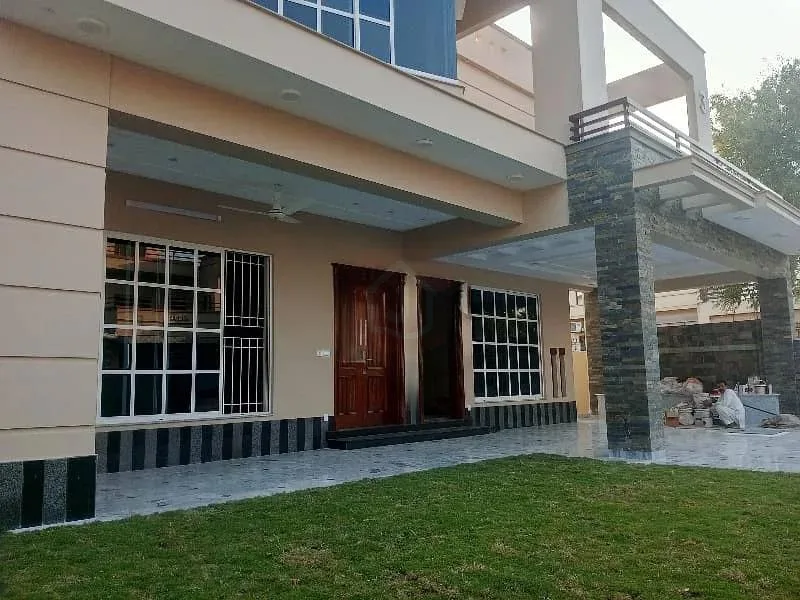 New 1 Kanal Stylish House for Sale in DHA Phase 2, Islamabad