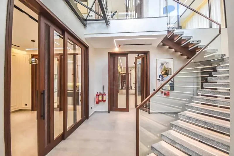 Luxury One Kanal House Available Near Defence Raya