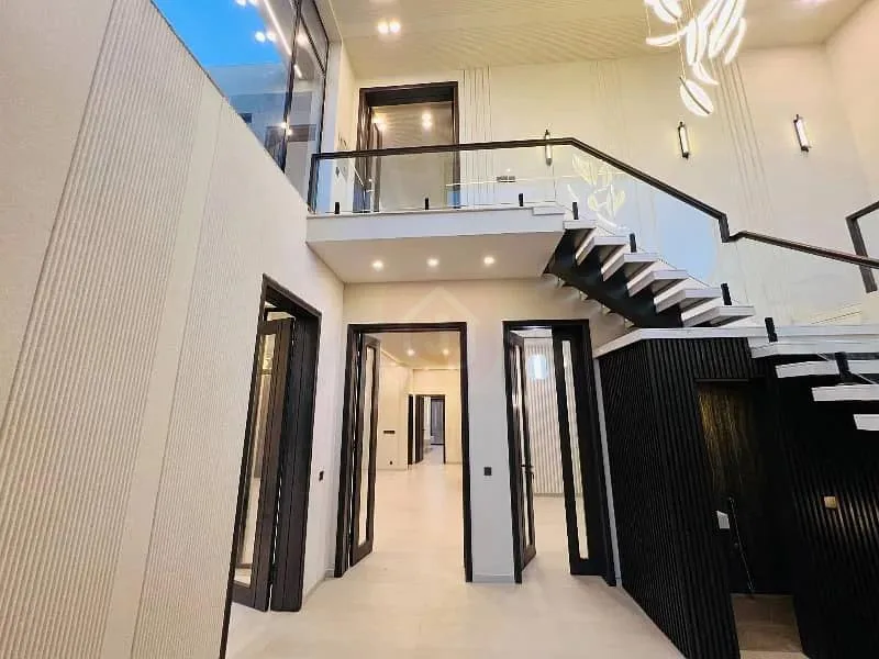 Corner House Available for Sale