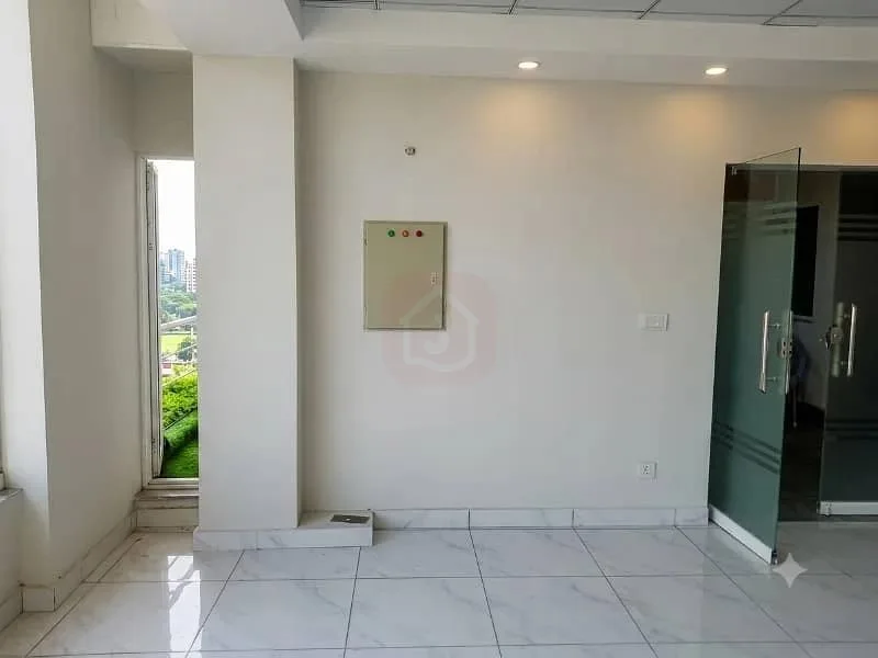 Office Floor Available for Rent in DHA Phase 2, Islamabad