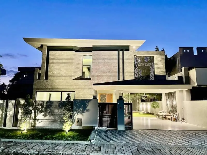 1 Kanal House Available in DHA Phase 2, Islamabad