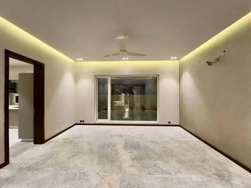 1 Kanal Newly Built Luxurious Designer Home for Sale