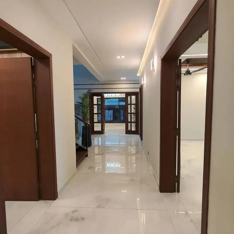 Brand New 1 Kanal Designer Home Available in DHA Phase 2, Islamabad