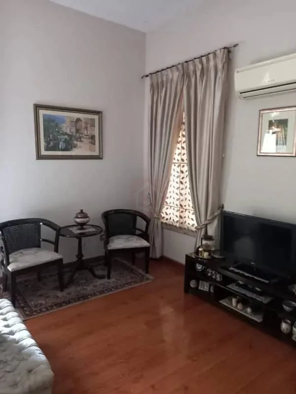 One Kanal Used Bungalow with 3 Bedrooms for Sale in DHA Lahore