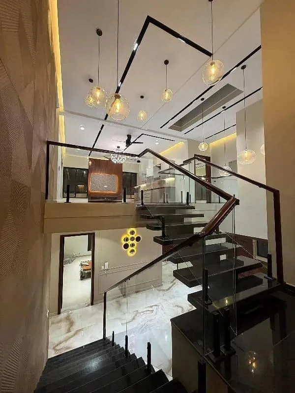 1-Kanal Designer Home Available in DHA Phase 2