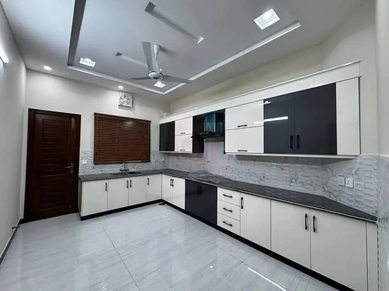 1 Kanal Newly Built Designer Home Available in DHA Phase 2 Sector G Islamabad