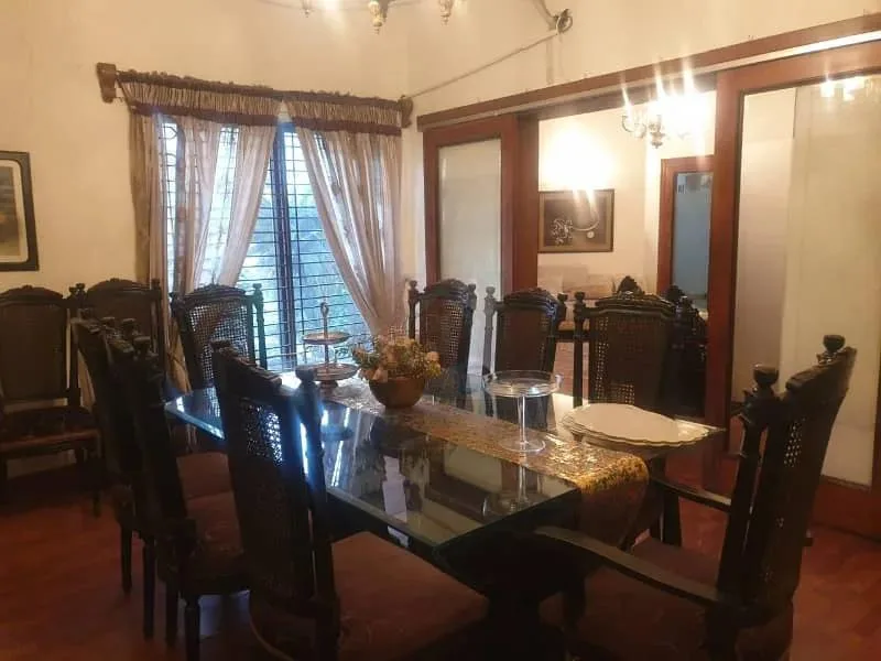 6-Bedroom Bungalow for Sale in DHA Phase 3, Lahore