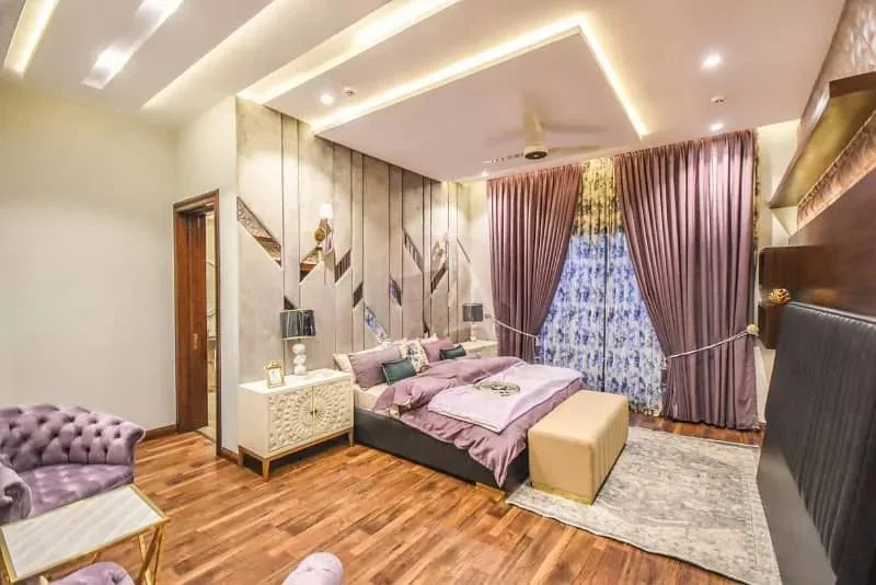 Luxury 2-Kanal Fully Furnished Home for Sale in DHA Phase 6, Lahore